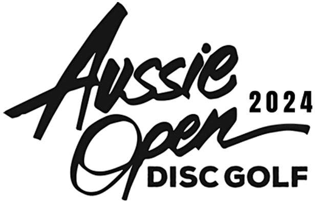Aussie Open Disc Golf