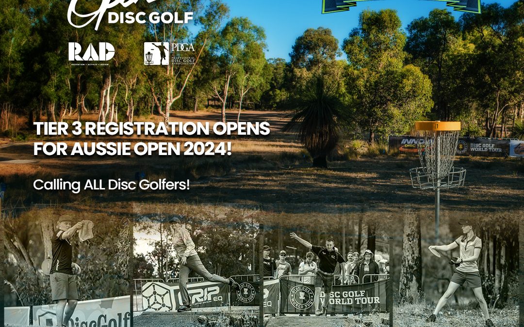 The Return of the Aussie Open in 2024