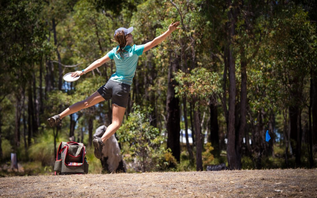 The 2015 Aussie Open: A Recap